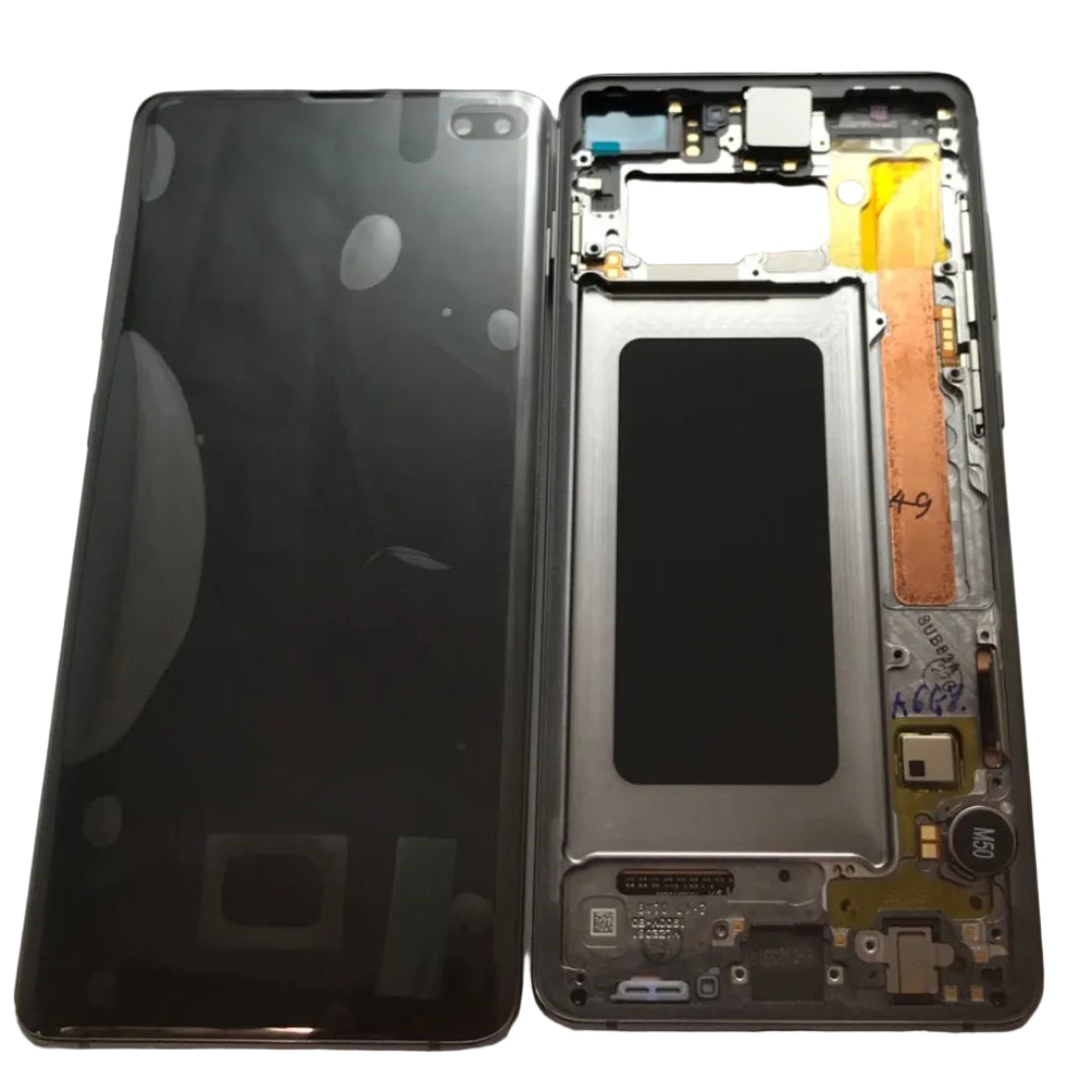 LCD SCREEN DISPLAY Samsung Galaxy S10 Plus G975 Black - NEW