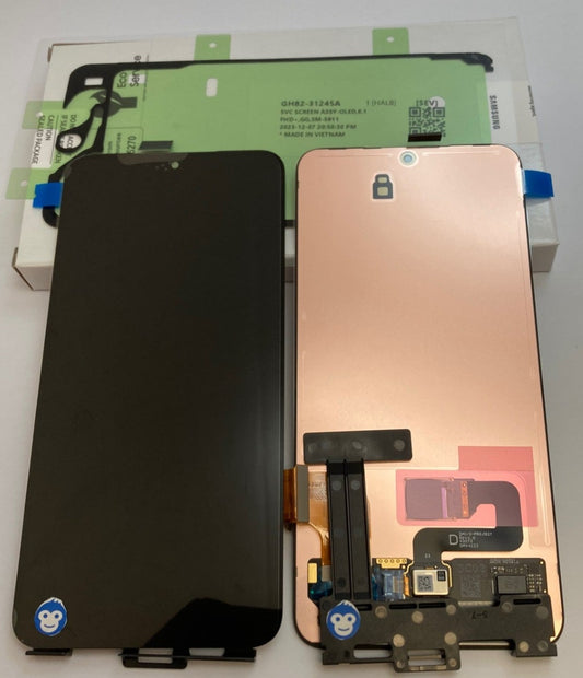 LCD SCREEN DISPLAY Samsung Galaxy S23 S911 NO FRAME - NEW