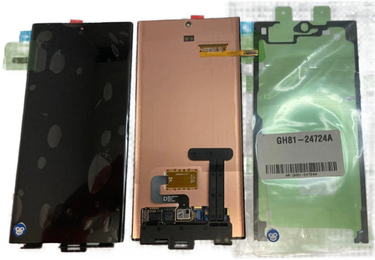 LCD SCREEN DISPLAY Samsung Galaxy S23 Ultra S918 NO FRAME - NEW