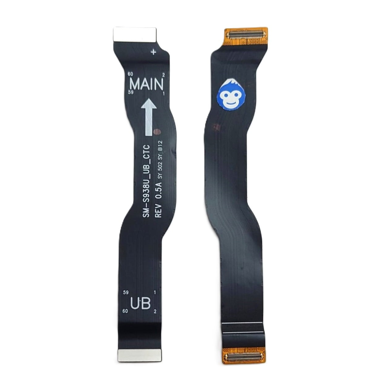 DISPLAY LCD FLEX Cable Samsung Galaxy S25 ULTRA S938 - USED