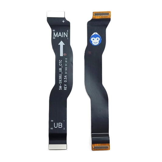 DISPLAY LCD FLEX Cable Samsung Galaxy S25 ULTRA S938 - USED