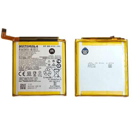 INTERNAL BATTERY (LR50) MOTOROLA EDGE X2063 - NEW