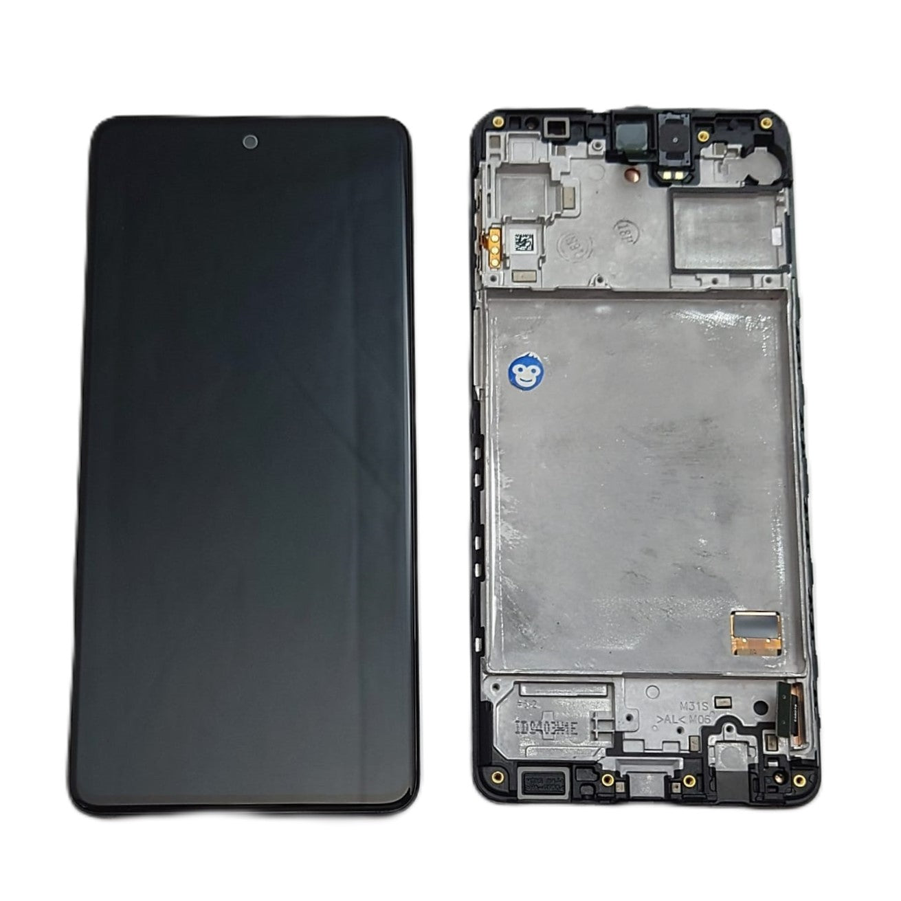 LCD Screen Display Samsung Galaxy M31S / M317  - NEW