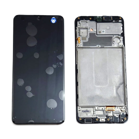 LCD SCREEN DISPLAY SAMSUNG GALAXY M32 2021 M325 - NEW