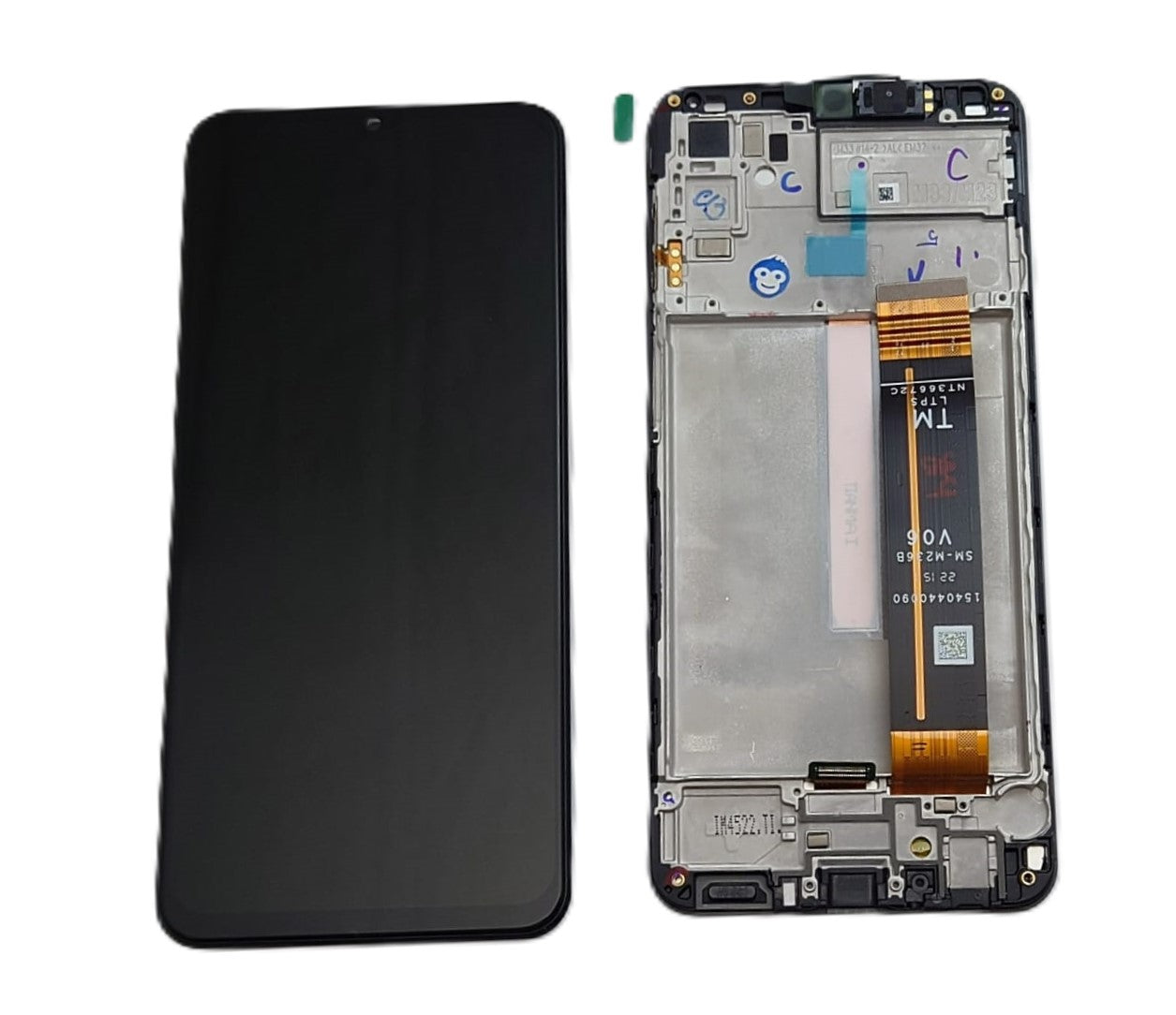 LCD Screen Display Samsung Galaxy M23 5G M33 5G / M336 M236  - NEW