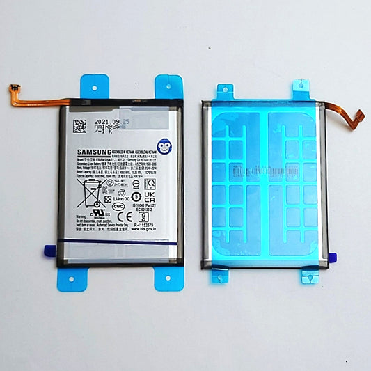 INTERNAL BATTERY EB-BM526ABS M526 M236 M336 M536 A236 / M52 M23 M33 5G M53 5G A23 5G  - NEW