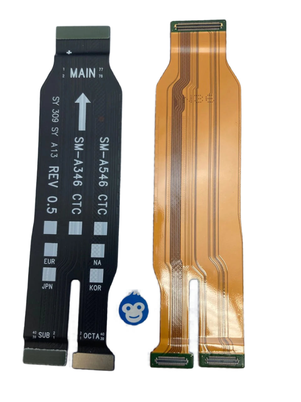 MAINFLEX SAMSUNG GALAXY A34 5G A346 A54 5G A546 - NEW