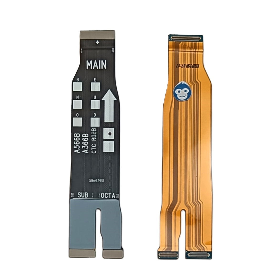 MAINFLEX FLEX SAMSUNG GALAXY A36 5G A366 A56 5G A566 - NEW