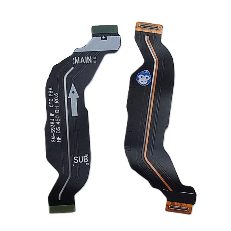MAINFLEX FLEX CABLE SAMSUNG GALAXY S25 ULTRA S938 - NEW