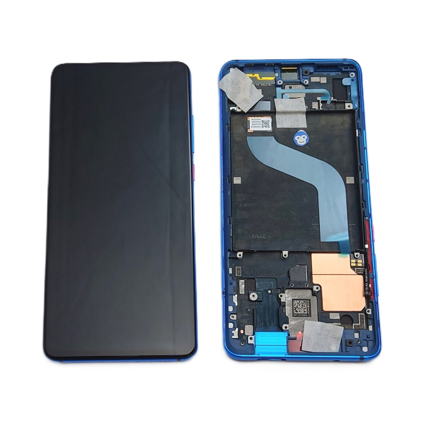 LCD SCREEN DISPLAY XIAOMI MI 9T MI 9T PRO BLUE - NEW