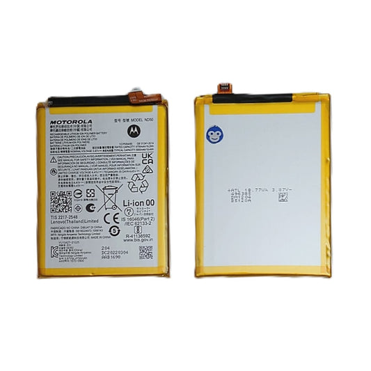INTERNAL BATTERY (ND50) MOTOROLA G31 G42 G62 5G XT2173 XT2233 XT2223 - NEW