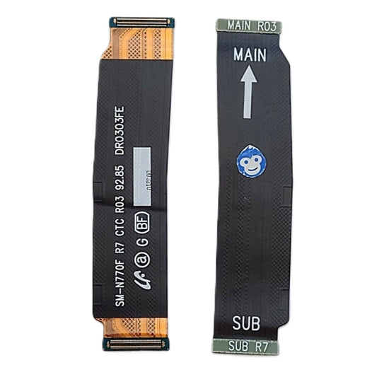 Mainflex Cable Samsung Galaxy NOTE 10 LITE N770 - USED