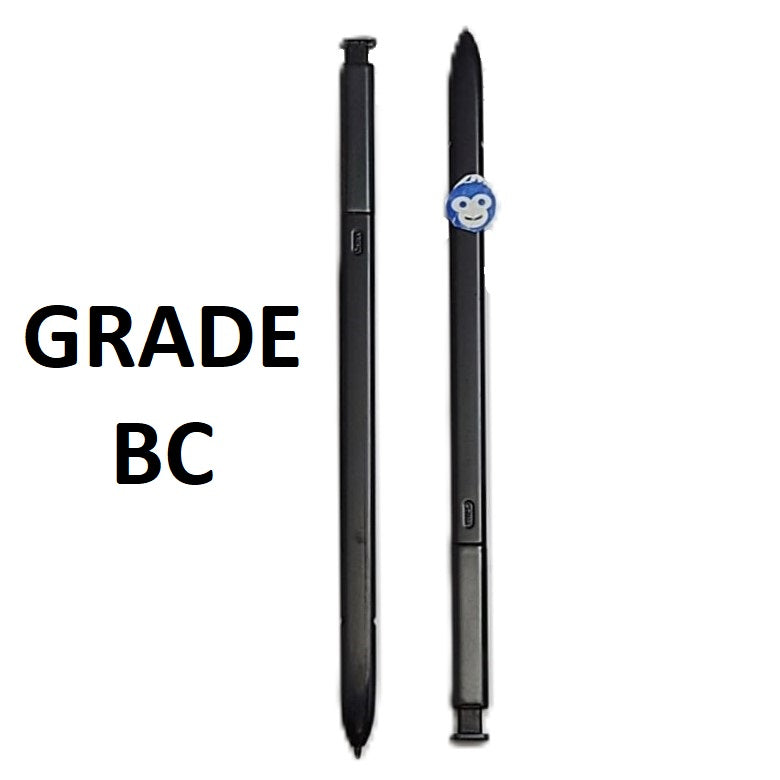 STYLUS PEN SAMSUNG GALAXY NOTE 9 N960 BLACK - GRADE BC