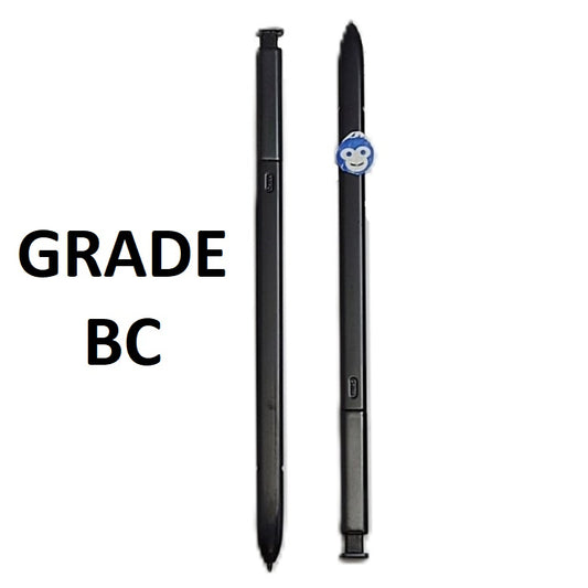 STYLUS PEN SAMSUNG GALAXY NOTE 9 N960 BLACK - GRADE BC
