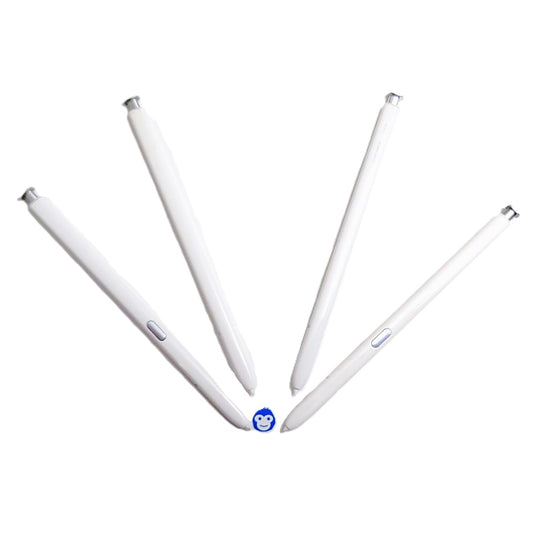 STYLUS PEN SAMSUNG GALAXY NOTE 10 / NOTE 10 PLUS N970 N975 N976 WHITE - GRADE AB