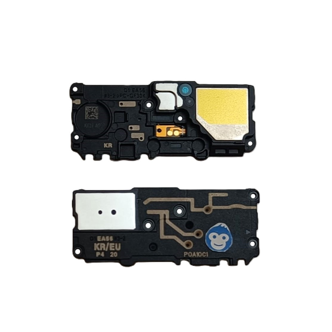 LOUDSPEAKER (BOTTOM SPEAKER) SAMSUNG GALAXY NOTE 10 N970 - NEW