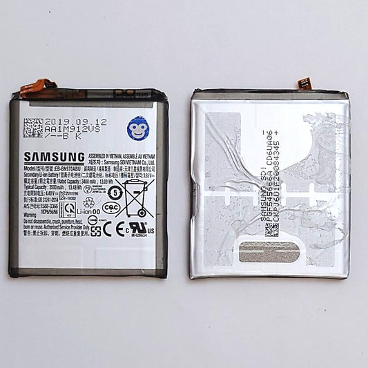 Internal Battery for Samsung Note 10 N970 - USED