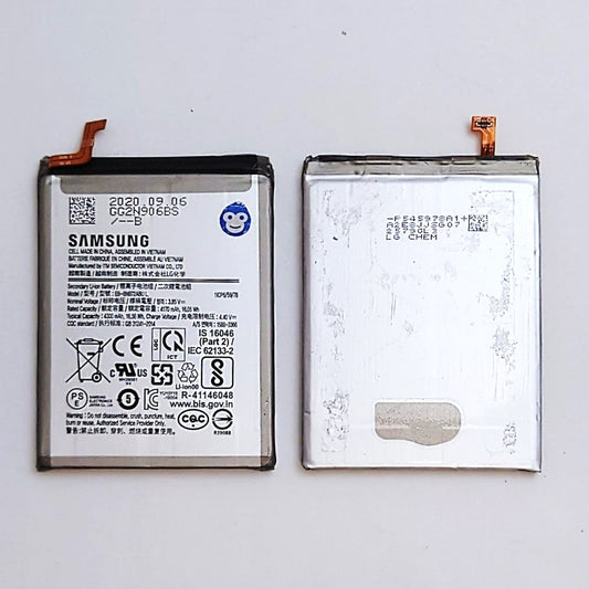 Internal Battery for Samsung Galaxy Note 10 Plus / Note 10 Plus 5g N975 / N976 - USED