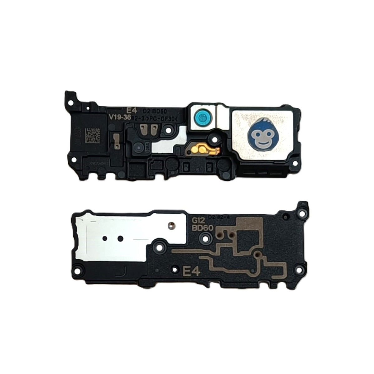LOUDSPEAKER (BOTTOM SPEAKER) SAMSUNG GALAXY NOTE 10 PLUS 10+ 4G / 5G N975 N976 - NEW
