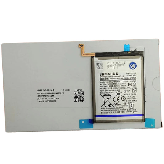Internal Battery for Samsung Galaxy Note 10 Plus / Note 10 Plus 5g N975 / N976 - New