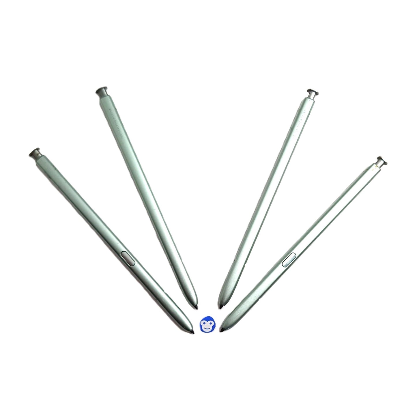 STYLUS PEN SAMSUNG GALAXY NOTE 20 / NOTE 20 ULTRA N980 N981 / N985 N986 GREEN - GRADE AB