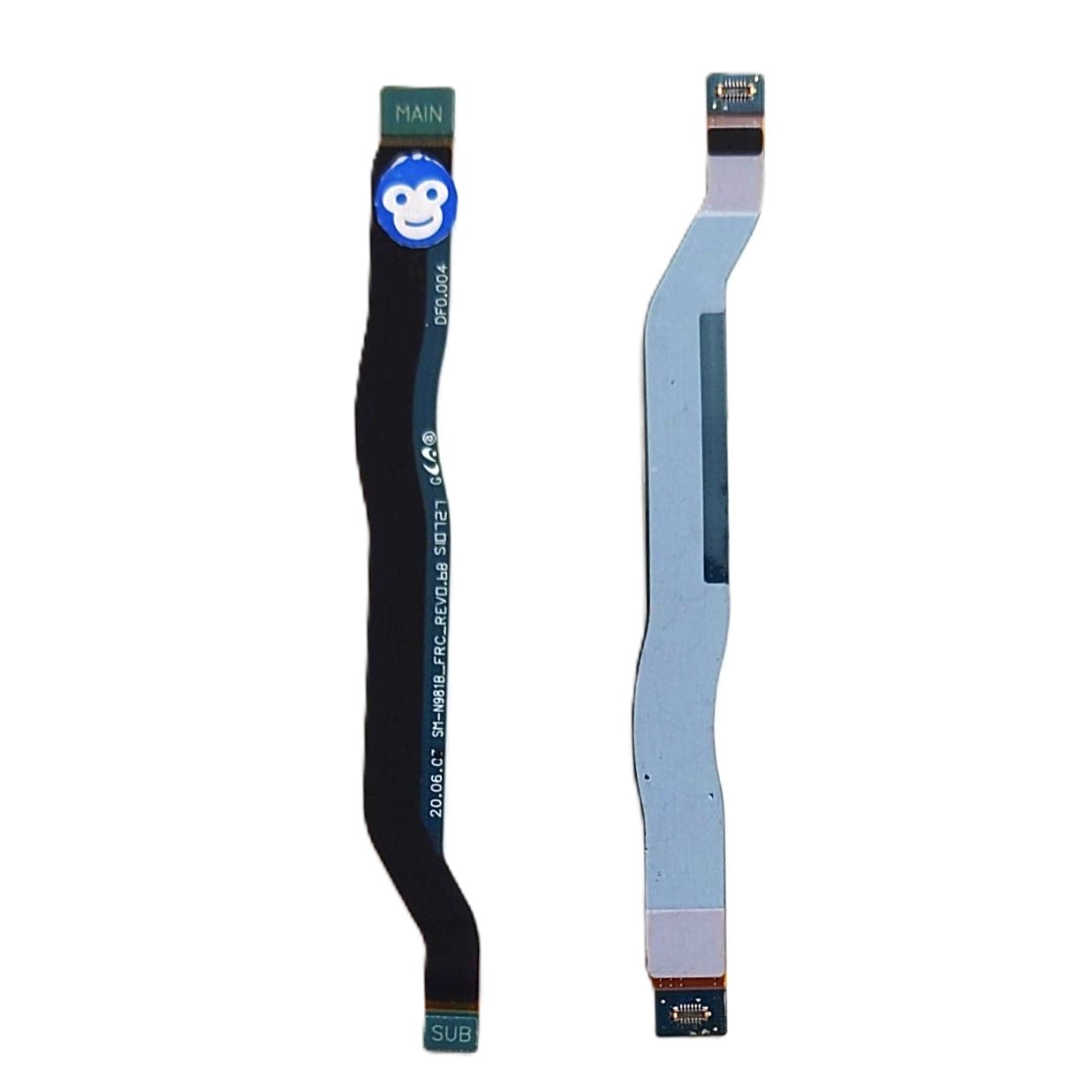 FRC FLEX CABLE SAMSUNG GALAXY NOTE 20 N980 - USED