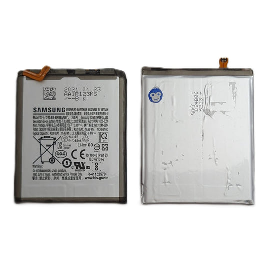 INTENAL BATTERY FOR SAMSUNG GALAXY NOTE 20 ULTRA N986 N985 - USED