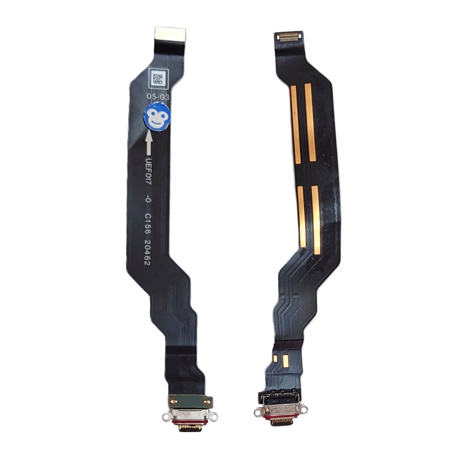 CHARGER PORT ONEPLUS NORD 5G AC2001 AC2003 - USED