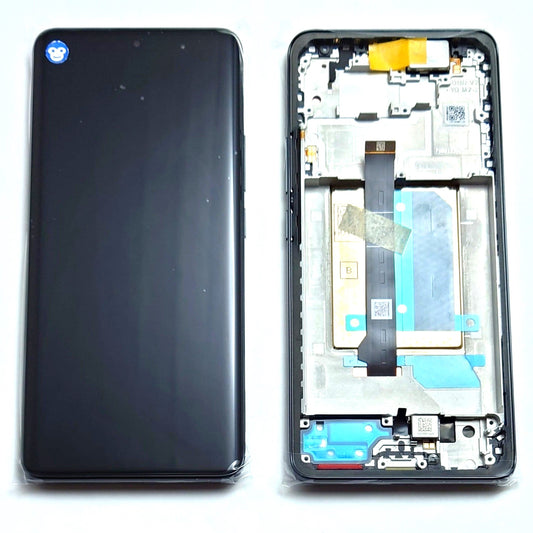 LCD SCREEN DISPLAY XIAOMI REDMI NOTE 14 PRO PLUS 5G BLACK - NEW