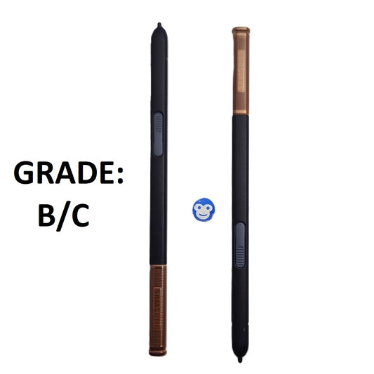 STYLUS PEN SAMSUNG GALAXY NOTE 3 N9005 ROSEGOLD - GRADE BC