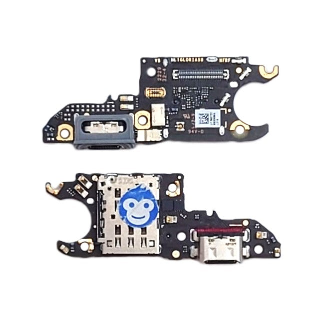 CHARGING PORT HUAWEI NOVA 10 PRO - USED
