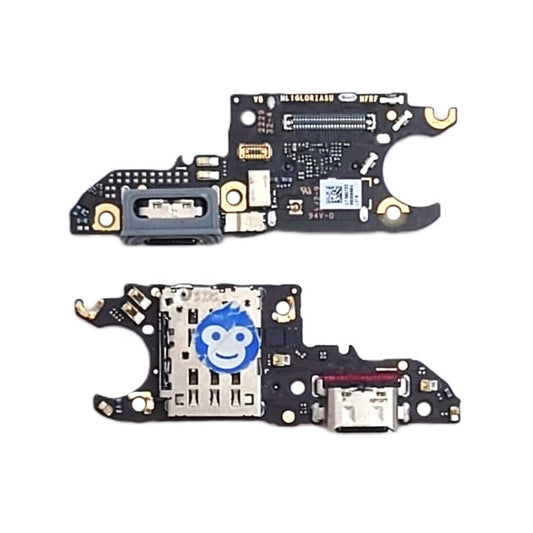 CHARGING PORT HUAWEI NOVA 10 PRO - USED