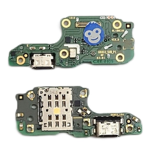 CHARGING PORT HUAWEI NOVA 10 SE - USED