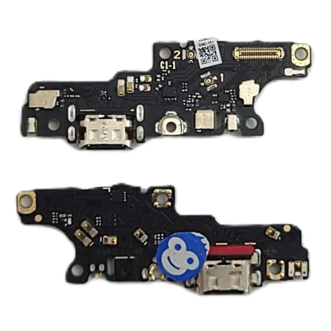 CHARGING PORT HUAWEI NOVA 9 SE - USED