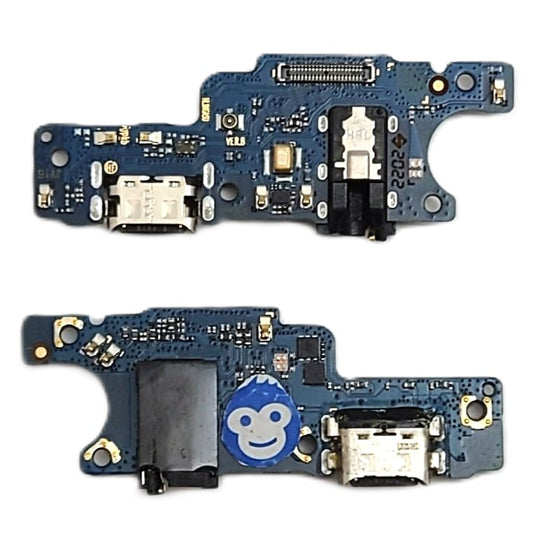 CHARGING PORT HUAWEI NOVA Y70 - USED