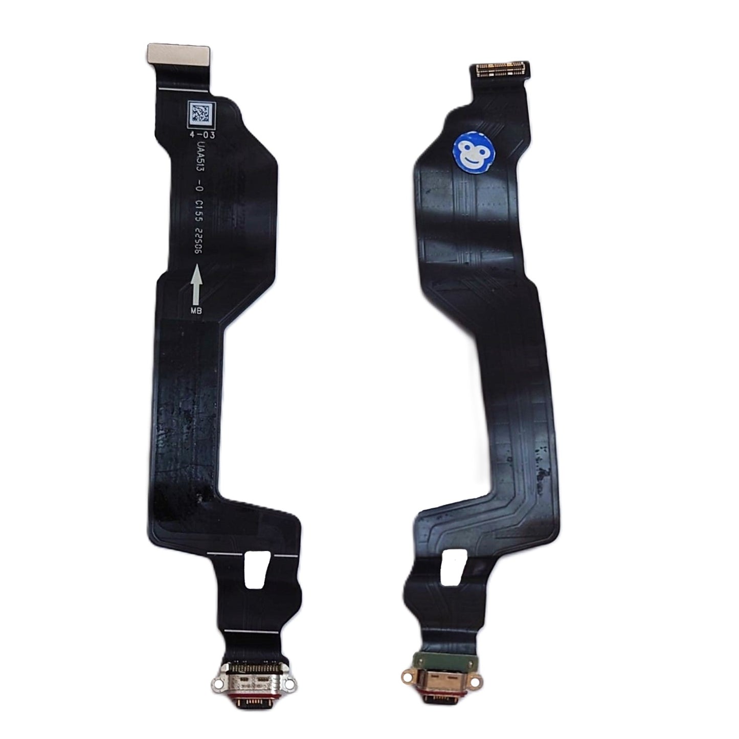 CHARGER PORT ONEPLUS 11 5G PHB110 CPH2449 CPH2447 - USED