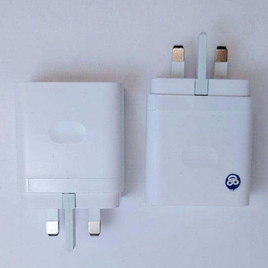 PLUG (ADAPTOR) USB OPPO 67W VCB-7CAYH - NEW