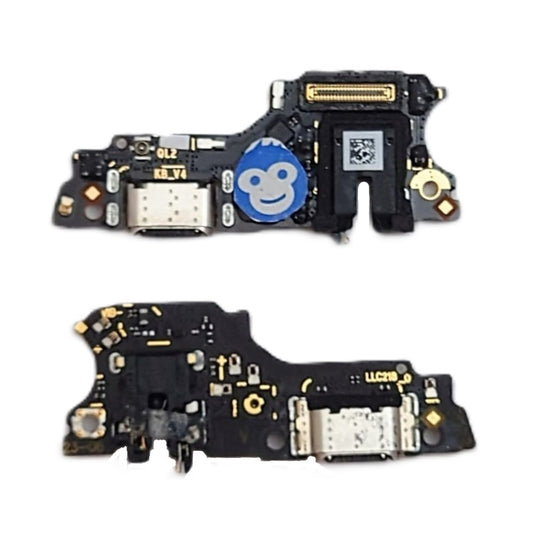 CHARGER PORT OPPO A53 / A53S / A32 / A33 / A11S CPH2127 CPH2139 CPH2135 - USED