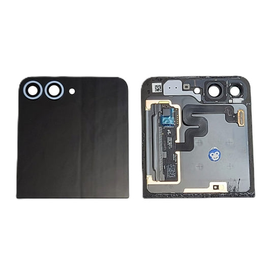 OUTER LCD SCREEN DISPLAY SAMSUNG GALAXY ZFLIP 6 5G F741 BLUE - GRADE AB