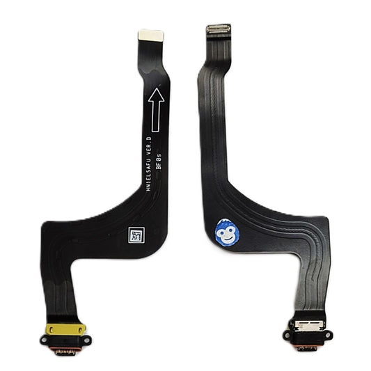 CHARGING PORT P40 PRO - USED
