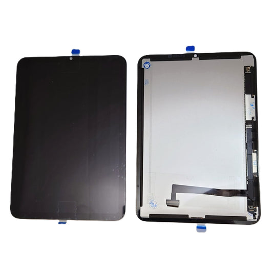 REFURBISHED IPAD BLACK MINI 6 (6TH GENERATION) LCD