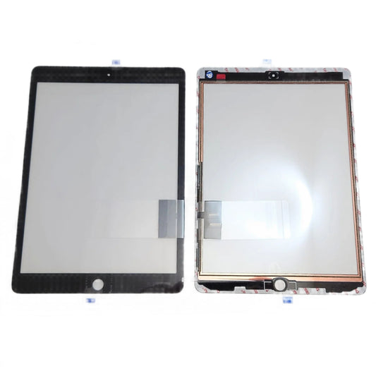 DIGITIZER IPAD 7 8 9 - A2270 2428 A2429 A2198 A2200 2232 BLACK - NEW