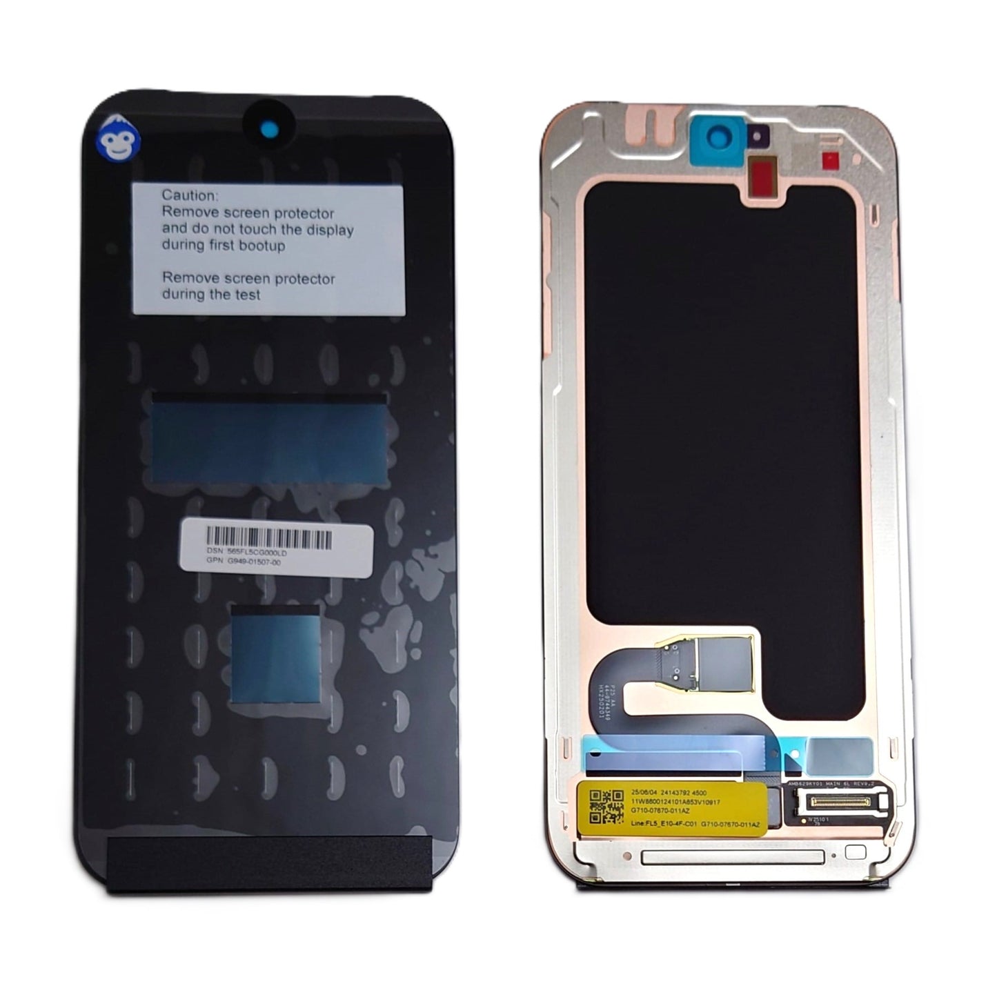 LCD SCREEN DISPLAY Google Pixel 10 - NEW