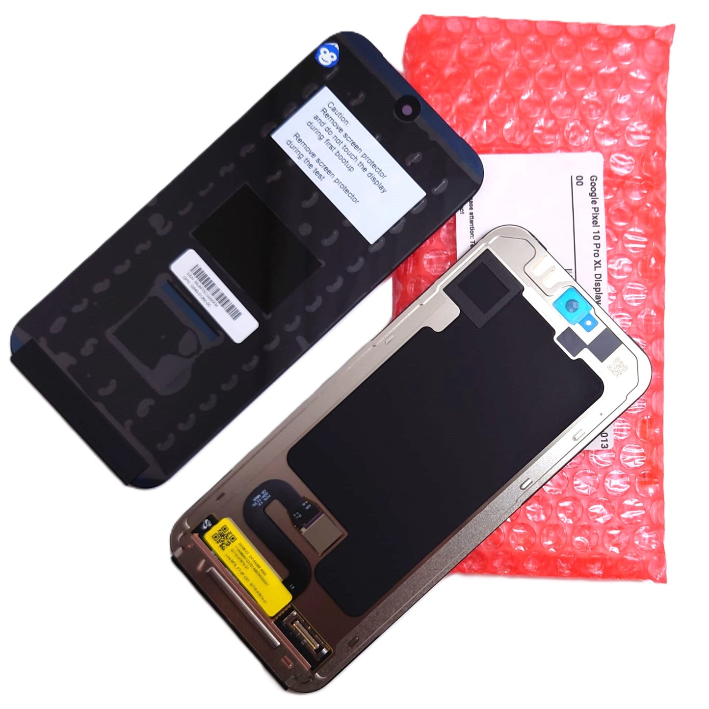 LCD SCREEN DISPLAY Google Pixel 10 Pro XL - NEW