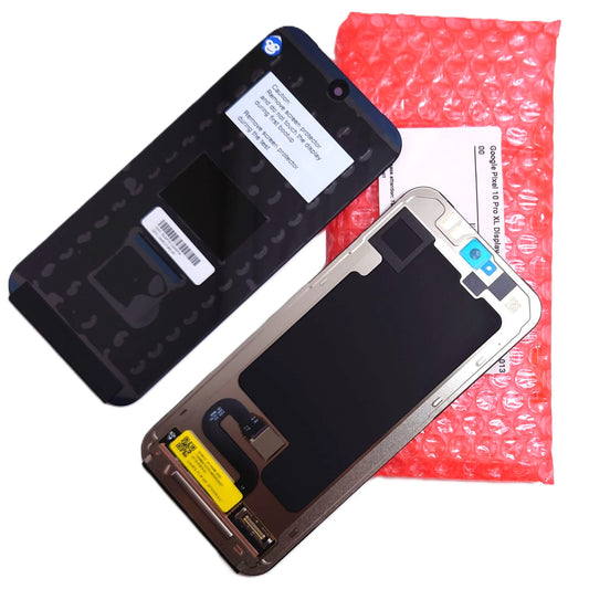 LCD SCREEN DISPLAY Google Pixel 10 Pro XL - NEW