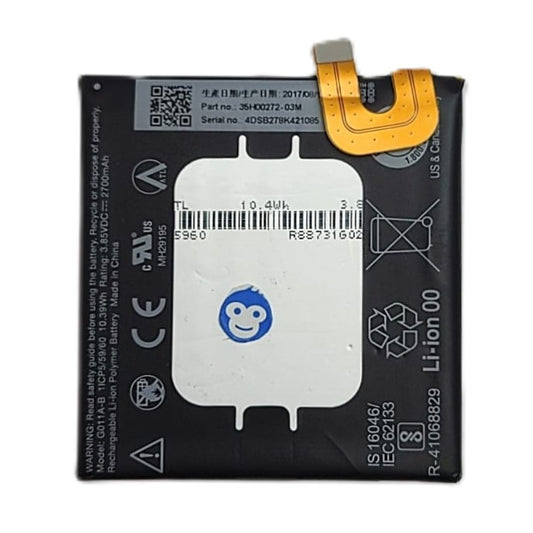 Internal Battery GOOGLE PIXEL 2 - NEW