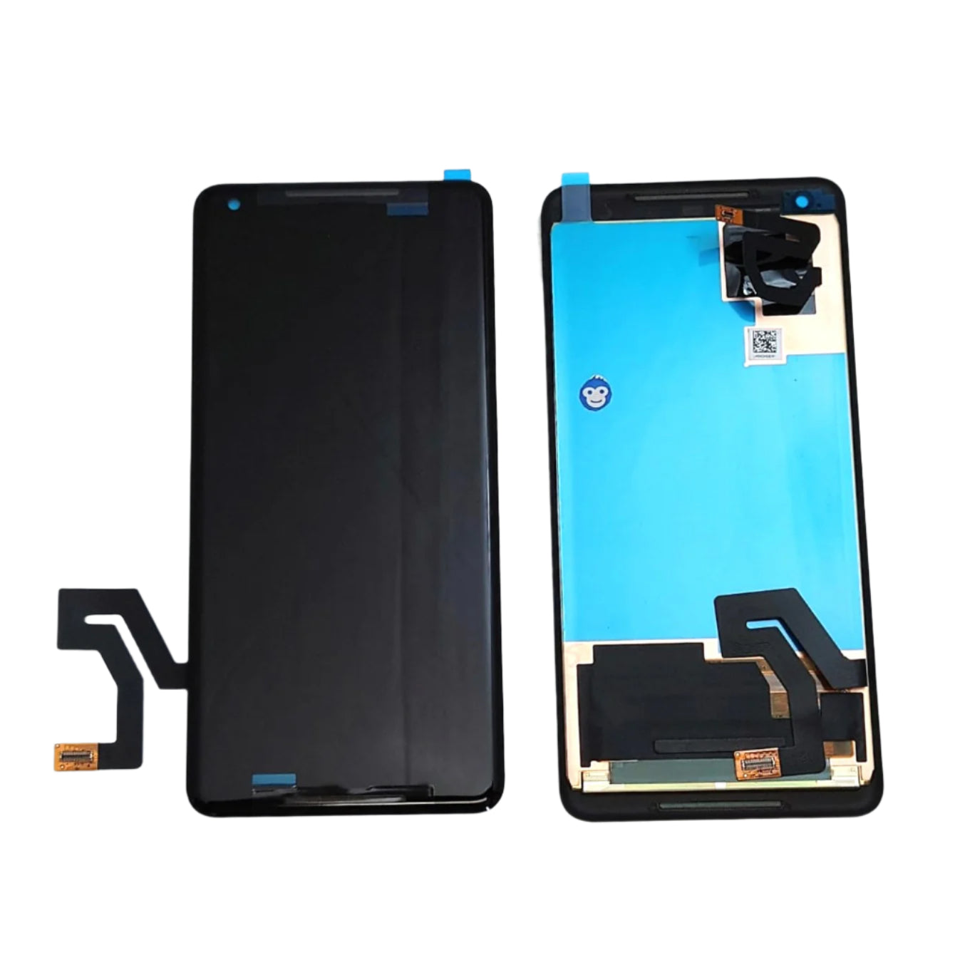 LCD DISPLAY SCREEN GOOGLE PIXEL 2 XL - NEW