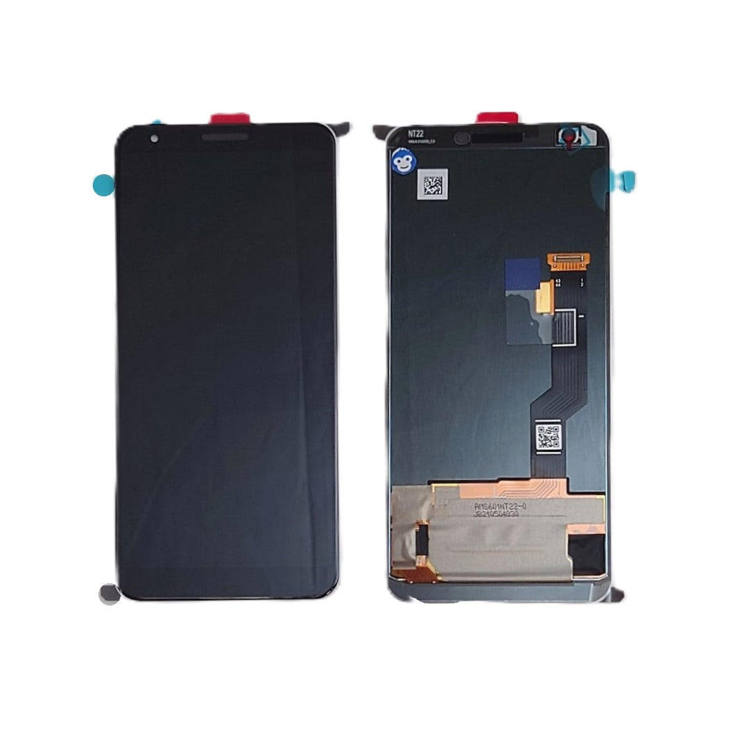 LCD SCREEN DISPLAY Google Pixel 3a XL - NEW