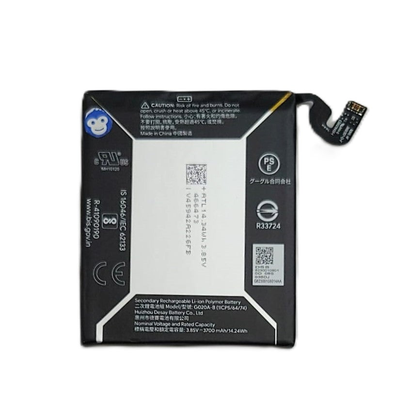 Internal Battery Google Pixel 3A XL - NEW