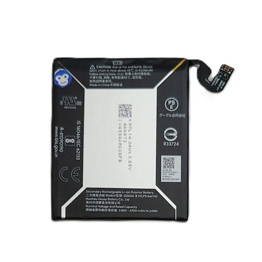 Internal Battery Google Pixel 3A XL - NEW